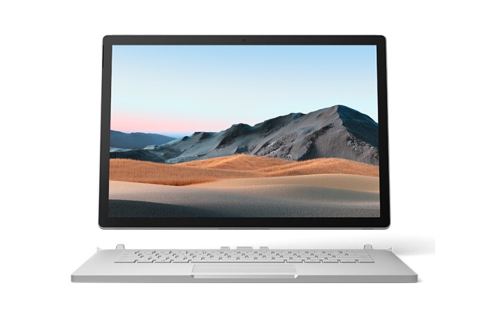 马关Surface 维修前的准备工作